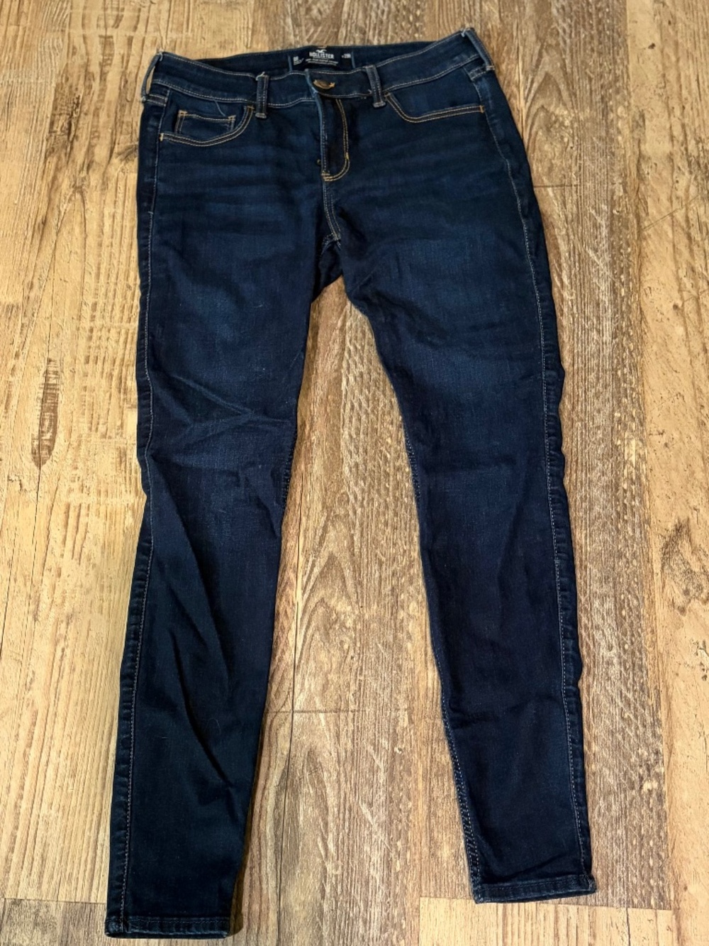 Hollister Skinny Jean